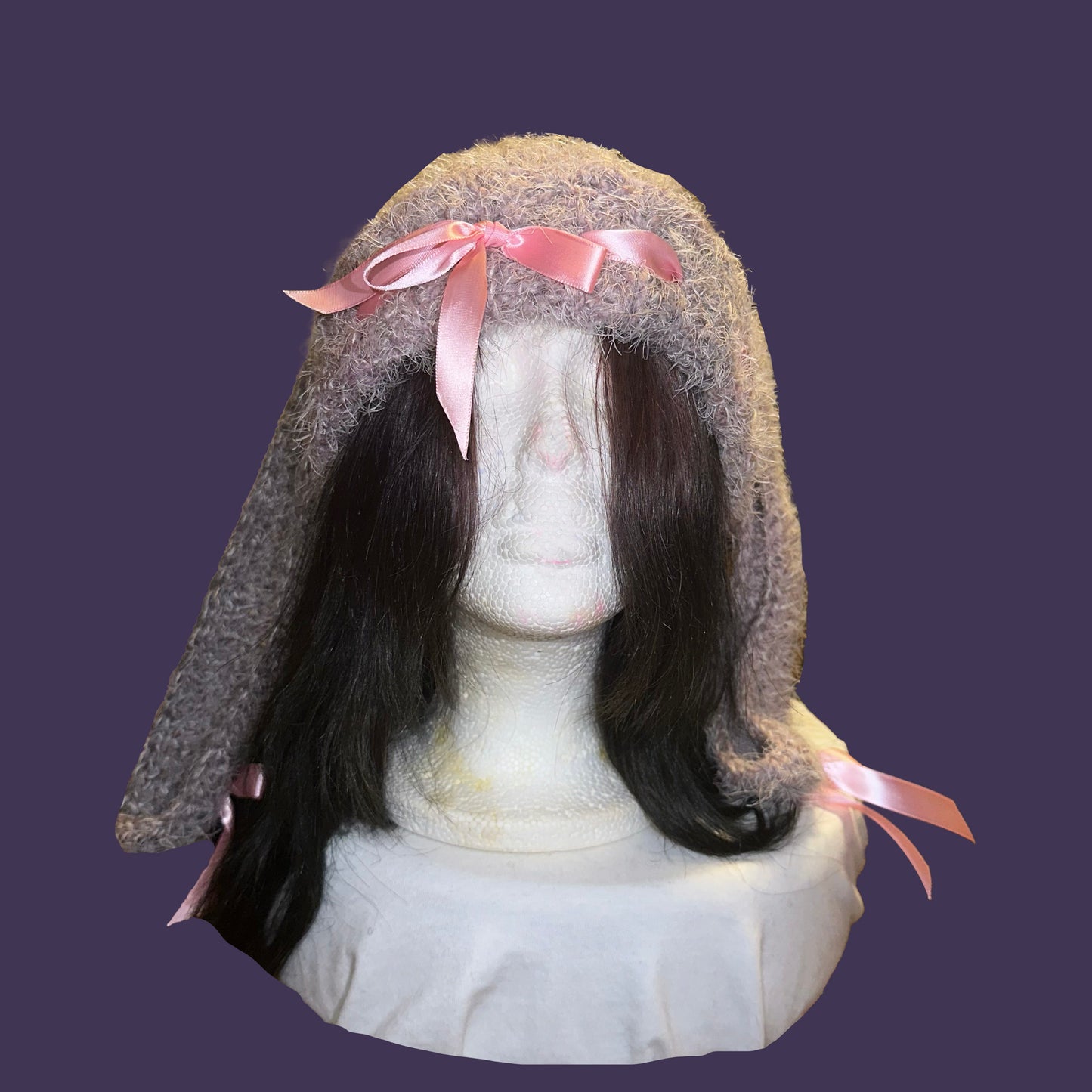 Bunny Hat
