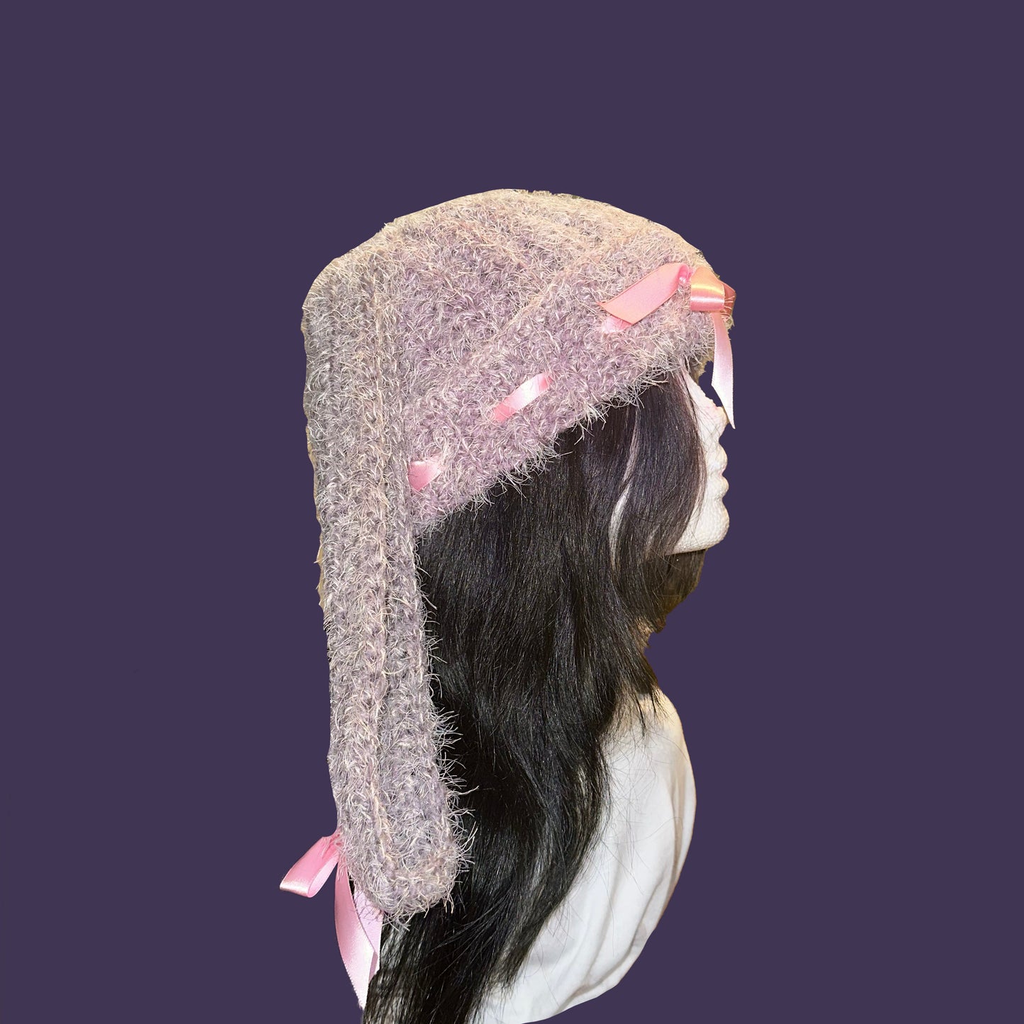 Bunny Hat