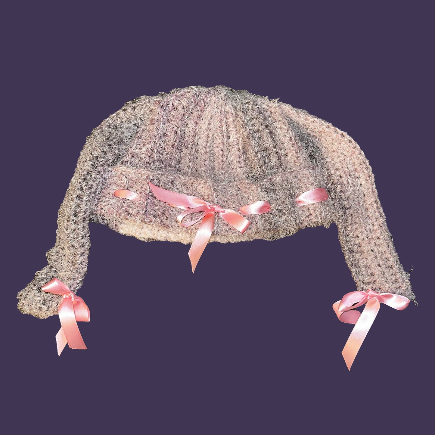 Bunny Hat