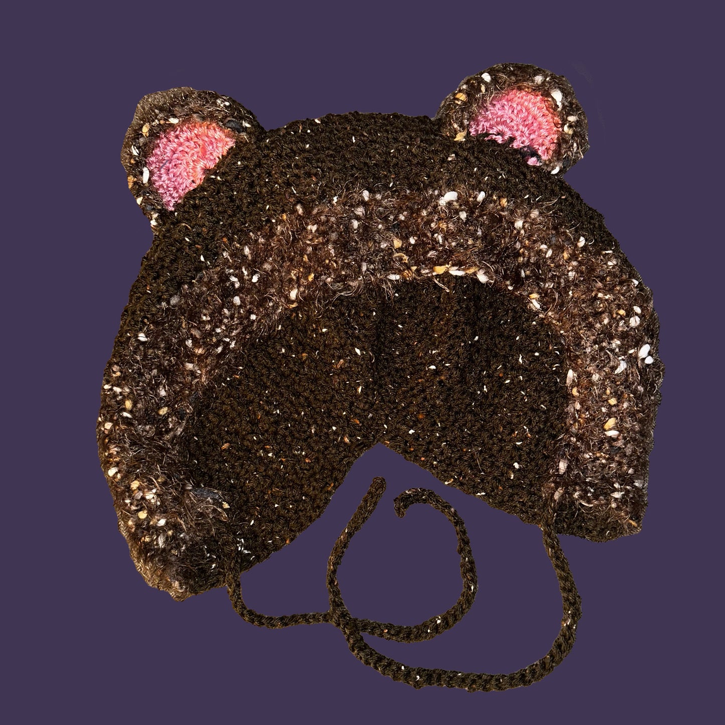 Teddy B Hat